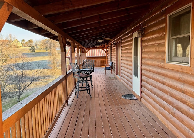 811 Pinnacle Dr, Dandridge, TN 37725 - photo 8