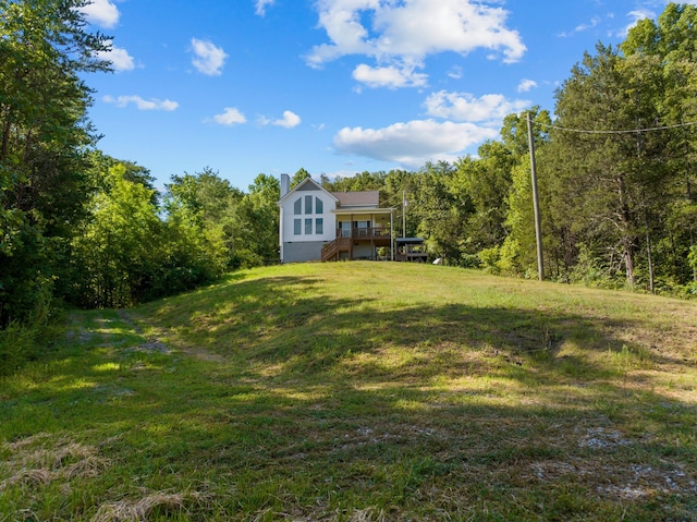 3494 Bohanan Top Rd, Sevierville, TN 37876 - photo 33