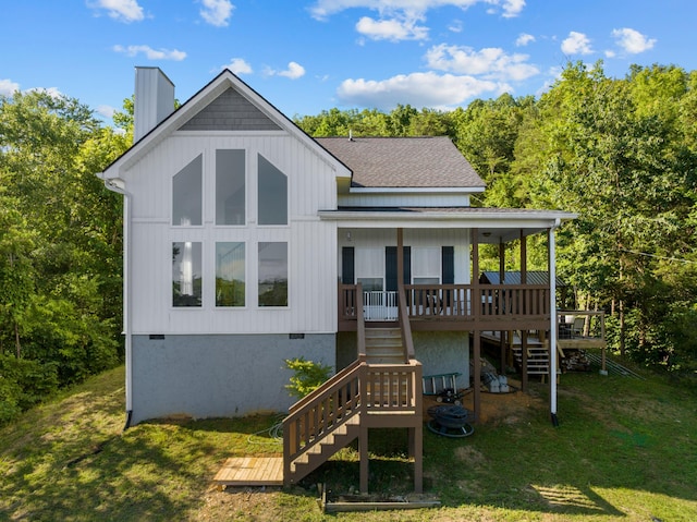 3494 Bohanan Top Rd, Sevierville, TN 37876 - photo 1