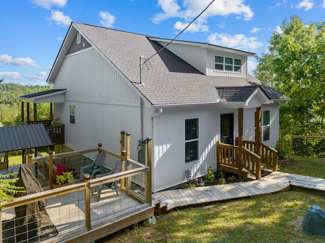 3494 Bohanan Top Rd, Sevierville, TN 37876 - photo 20