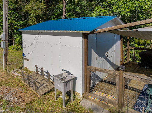3494 Bohanan Top Rd, Sevierville, TN 37876 - photo 24