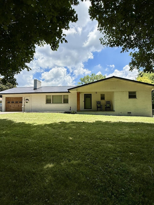 1169 E Old Andrew Johnson Hwy, Talbott, TN 37877 - photo 1