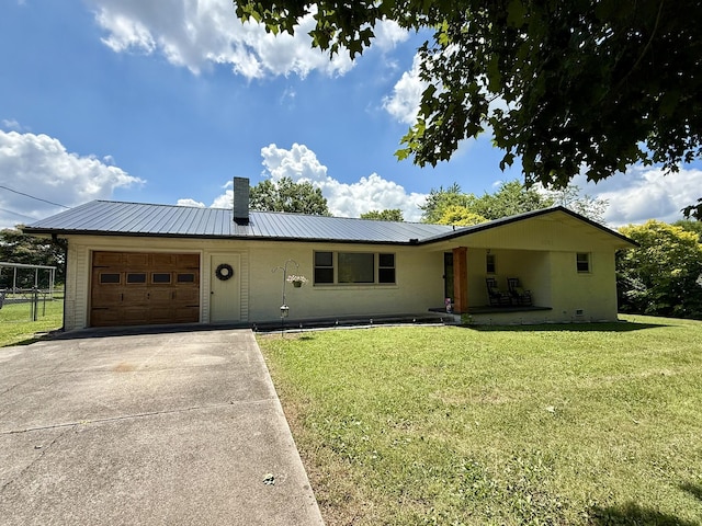 1169 E Old Andrew Johnson Hwy, Talbott, TN 37877 - photo 2