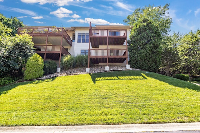 501 Cimarron Cir, Loudon, TN 37774 - photo 5