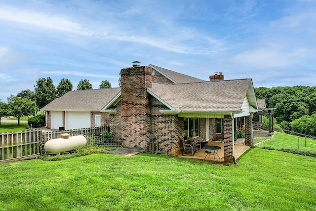 1120 S Old Kentucky Rd S, Greeneville, TN 37743 - photo 119