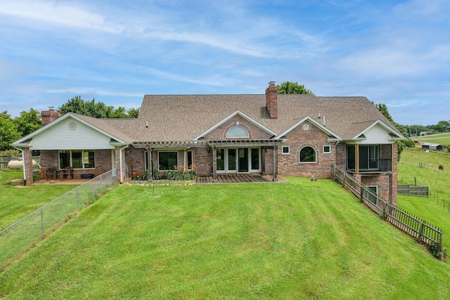 1120 S Old Kentucky Rd S, Greeneville, TN 37743 - photo 92
