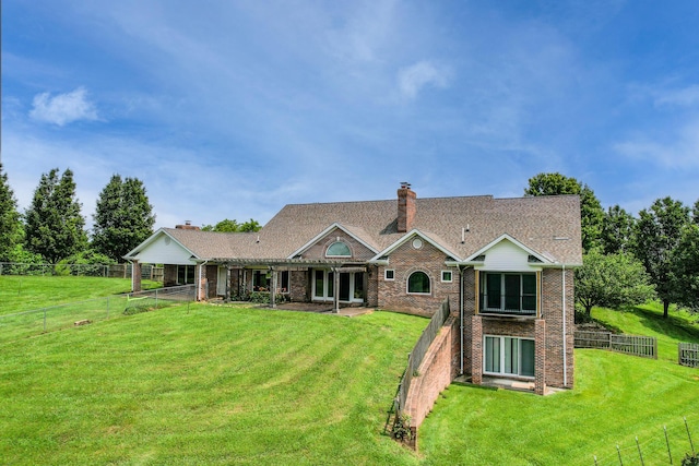 1120 S Old Kentucky Rd S, Greeneville, TN 37743 - photo 93