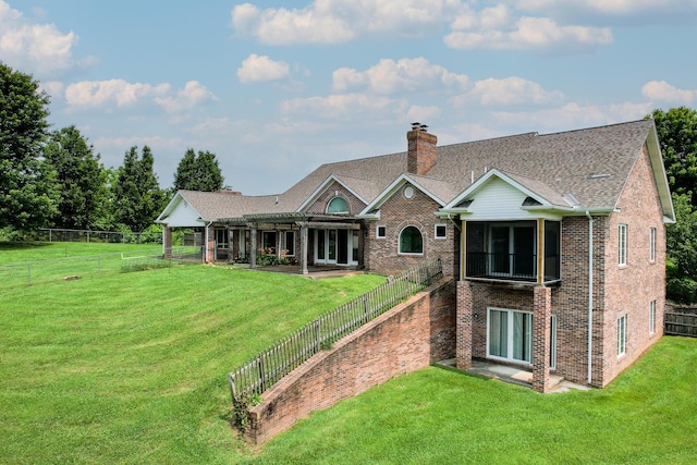 1120 S Old Kentucky Rd S, Greeneville, TN 37743 - photo 95