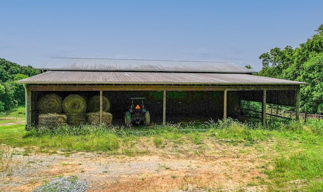 1120 S Old Kentucky Rd S, Greeneville, TN 37743 - photo 96