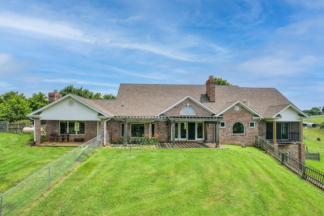 1120 S Old Kentucky Rd S, Greeneville, TN 37743 - photo 91