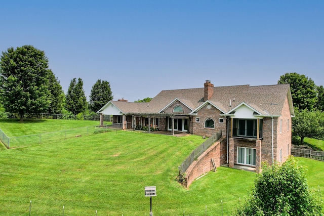 1120 S Old Kentucky Rd S, Greeneville, TN 37743 - photo 94