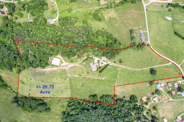 1120 S Old Kentucky Rd S, Greeneville, TN 37743 - photo 2