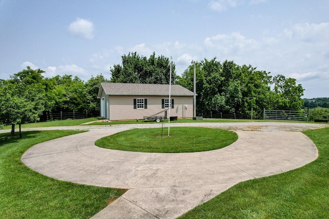 1120 S Old Kentucky Rd S, Greeneville, TN 37743 - photo 125