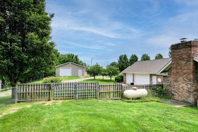 1120 S Old Kentucky Rd S, Greeneville, TN 37743 - photo 116