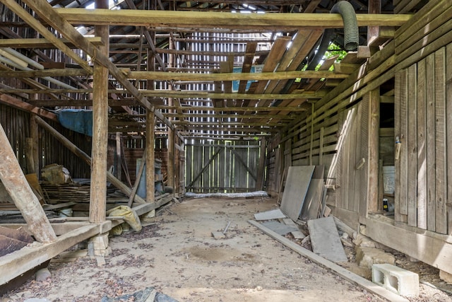 10741 Rutledge Pike, Blaine, TN 37709 - view of miscellaneous room