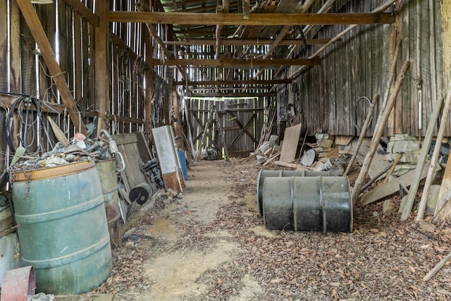 10741 Rutledge Pike, Blaine, TN 37709 - view of miscellaneous room