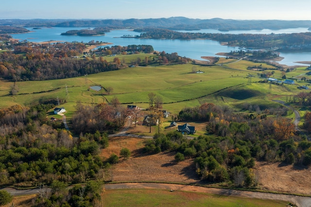 LOT39 Logans Blf, Bean Station, TN 37708