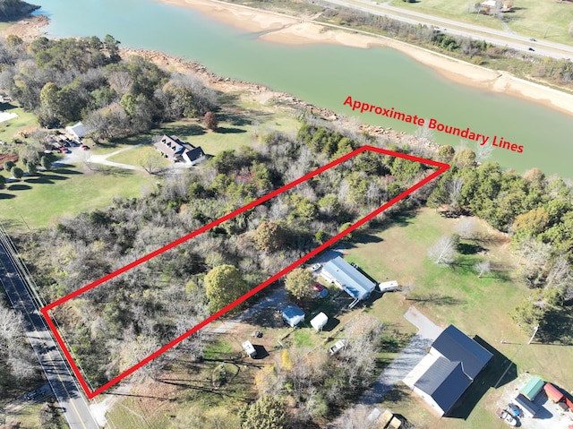 0 Rocky Springs Rd, Bean Station TN, 37708 land for sale