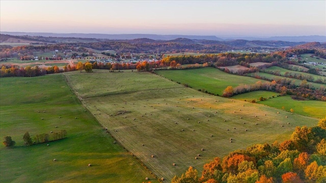 TBD Harmony Rd, Jonesborough TN, 37659 land for sale