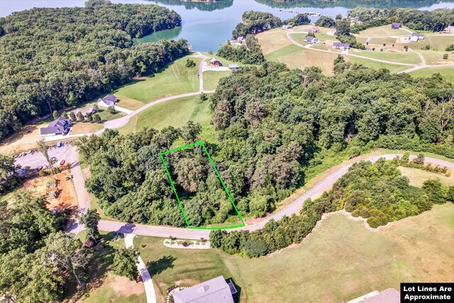 LOT141 Tumbleweed Trl, Rutledge, TN 37861 - photo 1