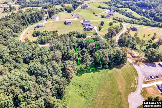 LOT141 Tumbleweed Trl, Rutledge, TN 37861 - photo 2