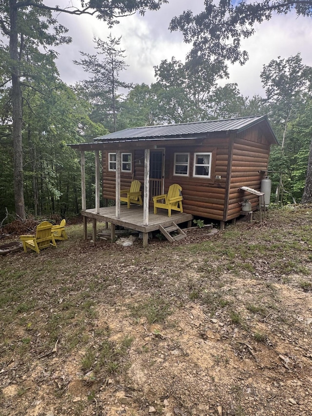 TBD Douglas Dr, Sneedville, TN 37869 - photo 1