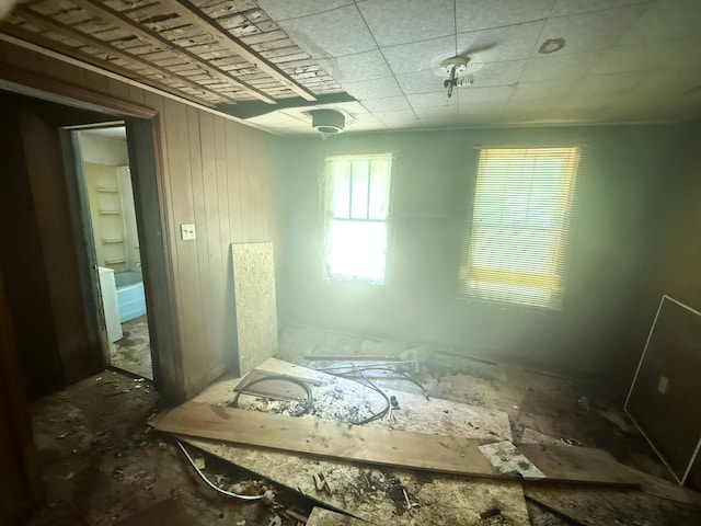 1340 Ryan Rd, Fall Branch, TN 37656 - view of unfurnished room