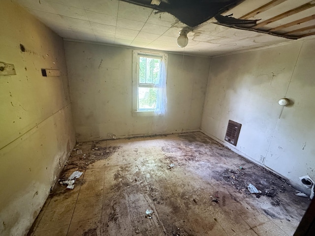 1340 Ryan Rd, Fall Branch, TN 37656 - view of spare room