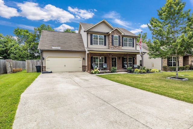 7159 Grizzly Creek Ln, Powell, TN 37849 - photo 1