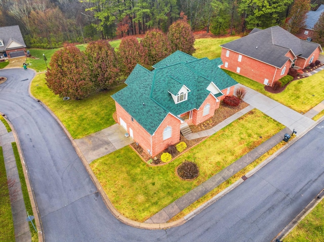 381 Lochmere Dr, Morristown, TN 37814 - photo 34