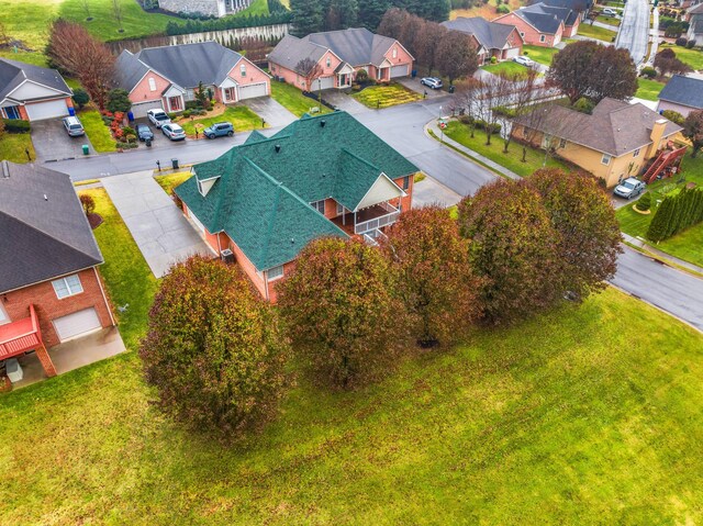 381 Lochmere Dr, Morristown, TN 37814 - photo 35