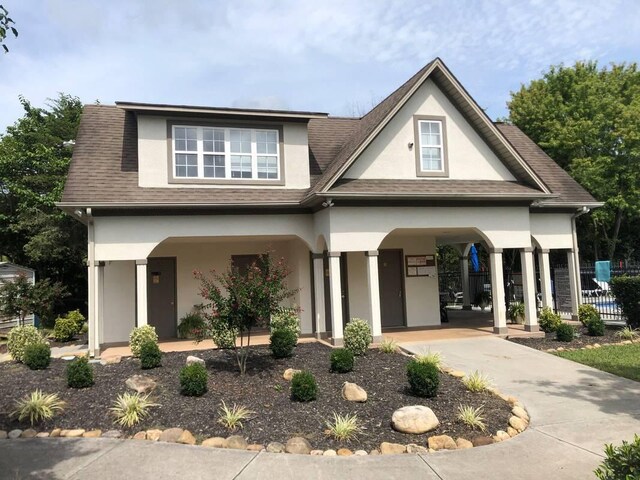 381 Lochmere Dr, Morristown, TN 37814 - photo 40