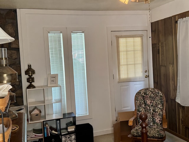 302 Buckingham Dr, Newport, TN 37821 - view of dining space