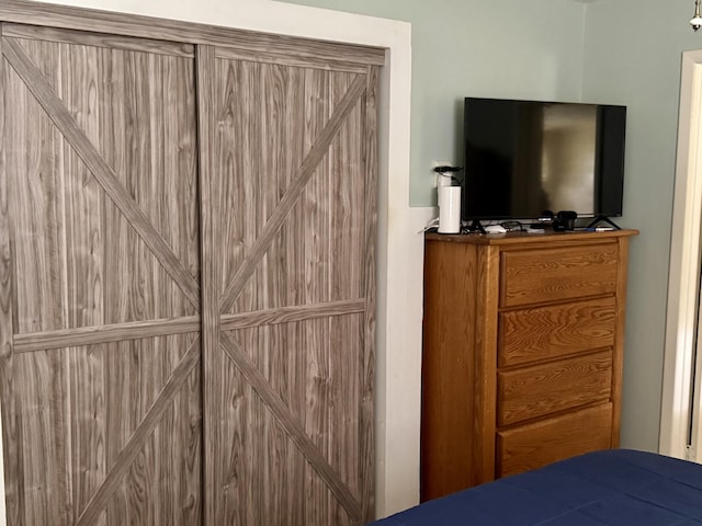302 Buckingham Dr, Newport, TN 37821 - view of bedroom