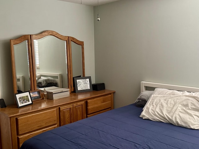 302 Buckingham Dr, Newport, TN 37821 - view of bedroom
