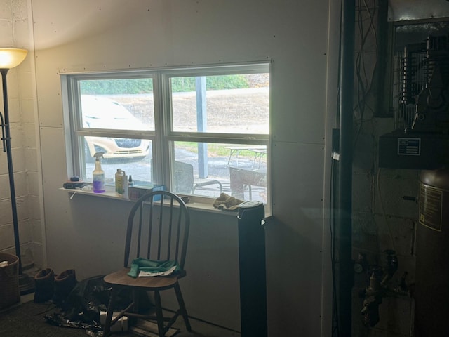 302 Buckingham Dr, Newport, TN 37821 - view of dining space