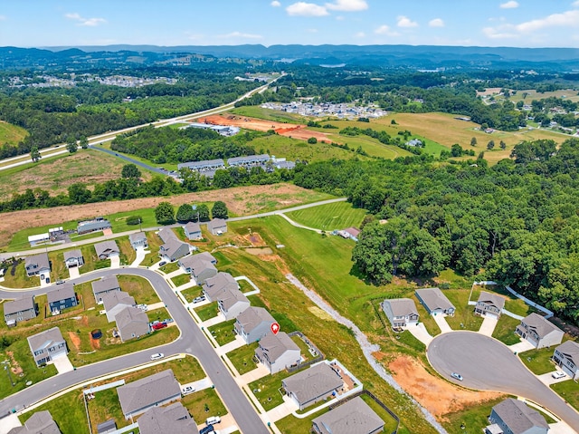 3059 Berna Way, Morristown, TN 37814 - view of property location featuring nearby suburban area