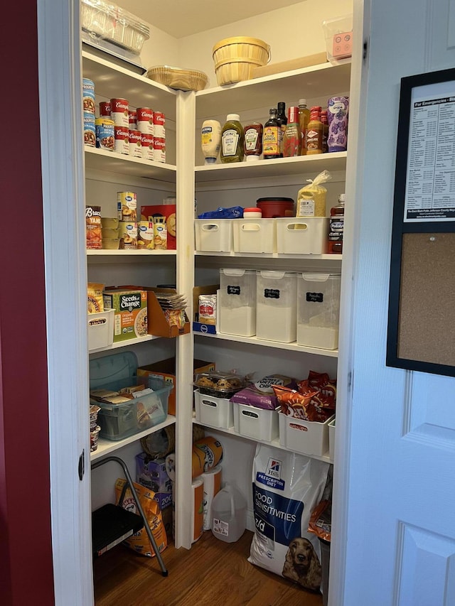 122 Florence Cir, Dandridge, TN 37725 - view of storage area