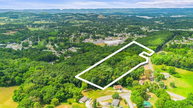 1101 Sherwood Dr, Morristown TN, 37814 land for sale