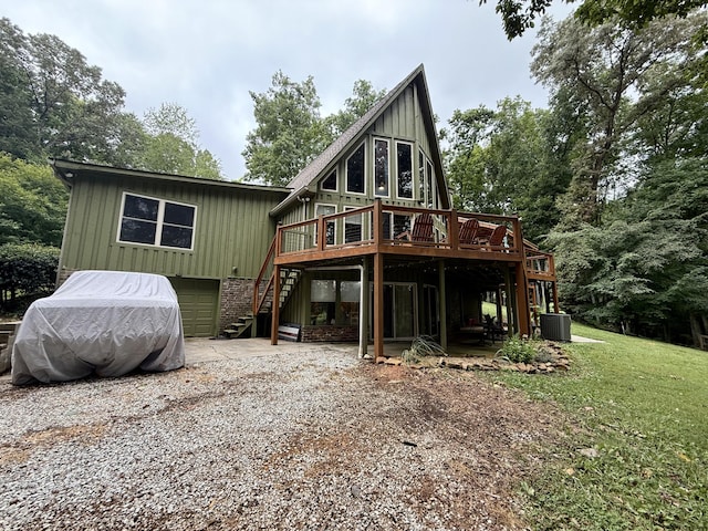 634 Heather Brook Cir, Jefferson City, TN 37760 - photo 3