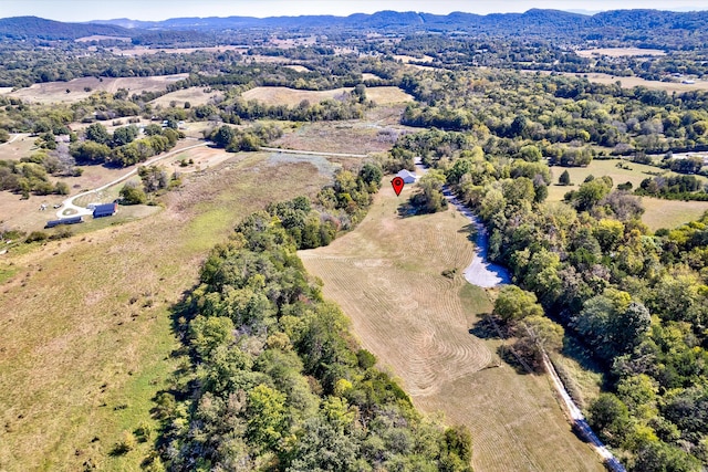 LOT2 Stansberry Dr, New Market TN, 37820 land for sale