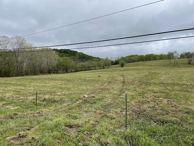 Listing photo 3 for 0 Clinch Valley Rd, Eidson TN 37731