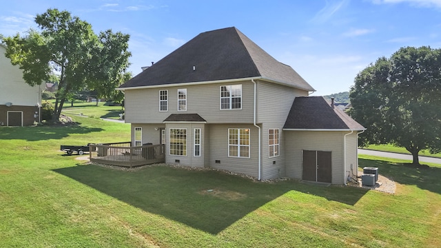 1007 Shadow Wood Ln, Morristown, TN 37814 - photo 9