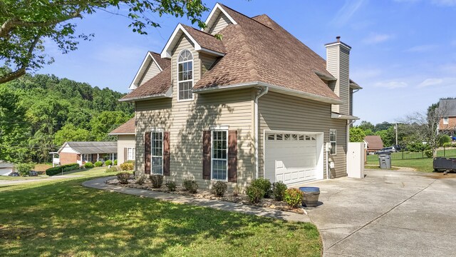 1007 Shadow Wood Ln, Morristown, TN 37814 - photo 5