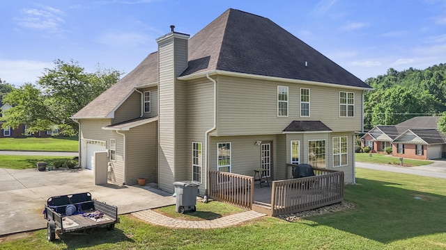 1007 Shadow Wood Ln, Morristown, TN 37814 - photo 8