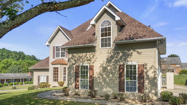 1007 Shadow Wood Ln, Morristown, TN 37814 - photo 4