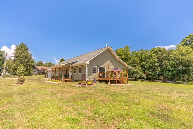 3138 Laurelwood Ln, Sevierville, TN 37862 - photo 39
