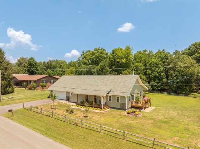 3138 Laurelwood Ln, Sevierville, TN 37862 - photo 3