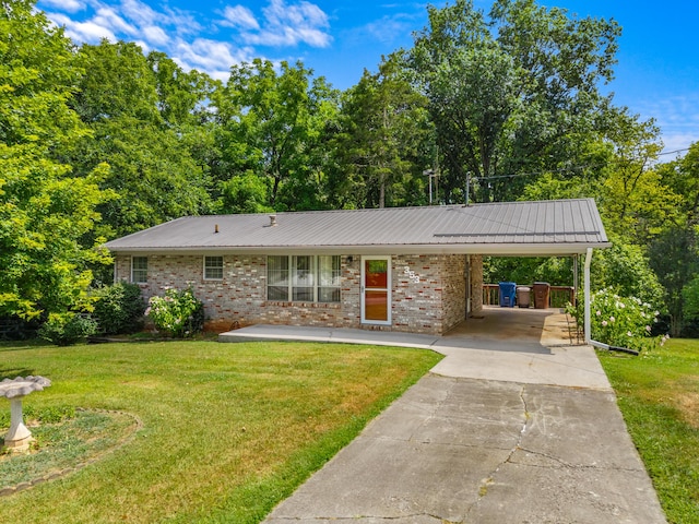 353 Nancy Dr, Jefferson City, TN 37760 - photo 1
