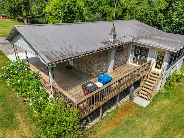 353 Nancy Dr, Jefferson City, TN 37760 - photo 31